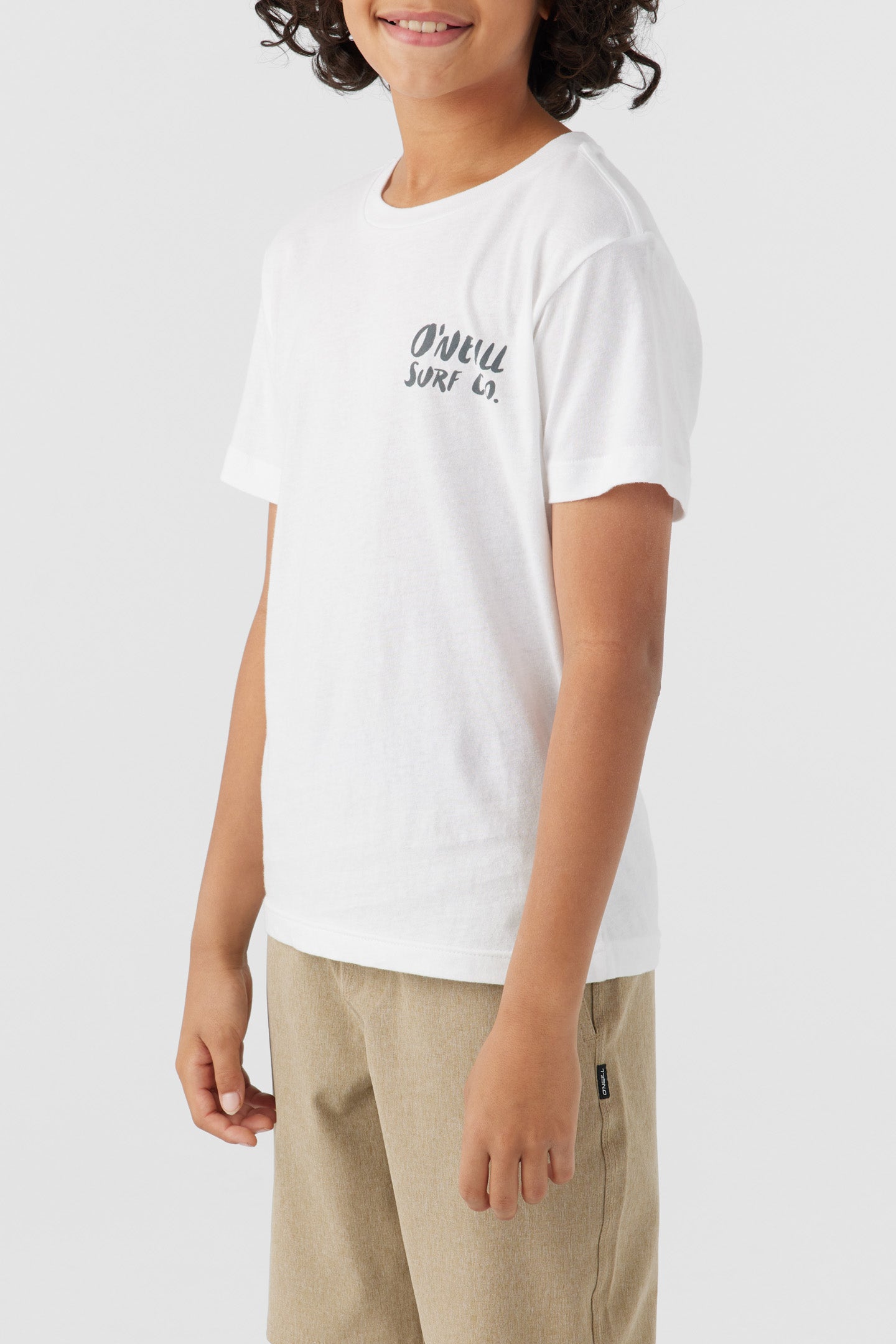 BOY'S CLOSEOUT TEE