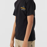 Boy's Rip Tide Tee