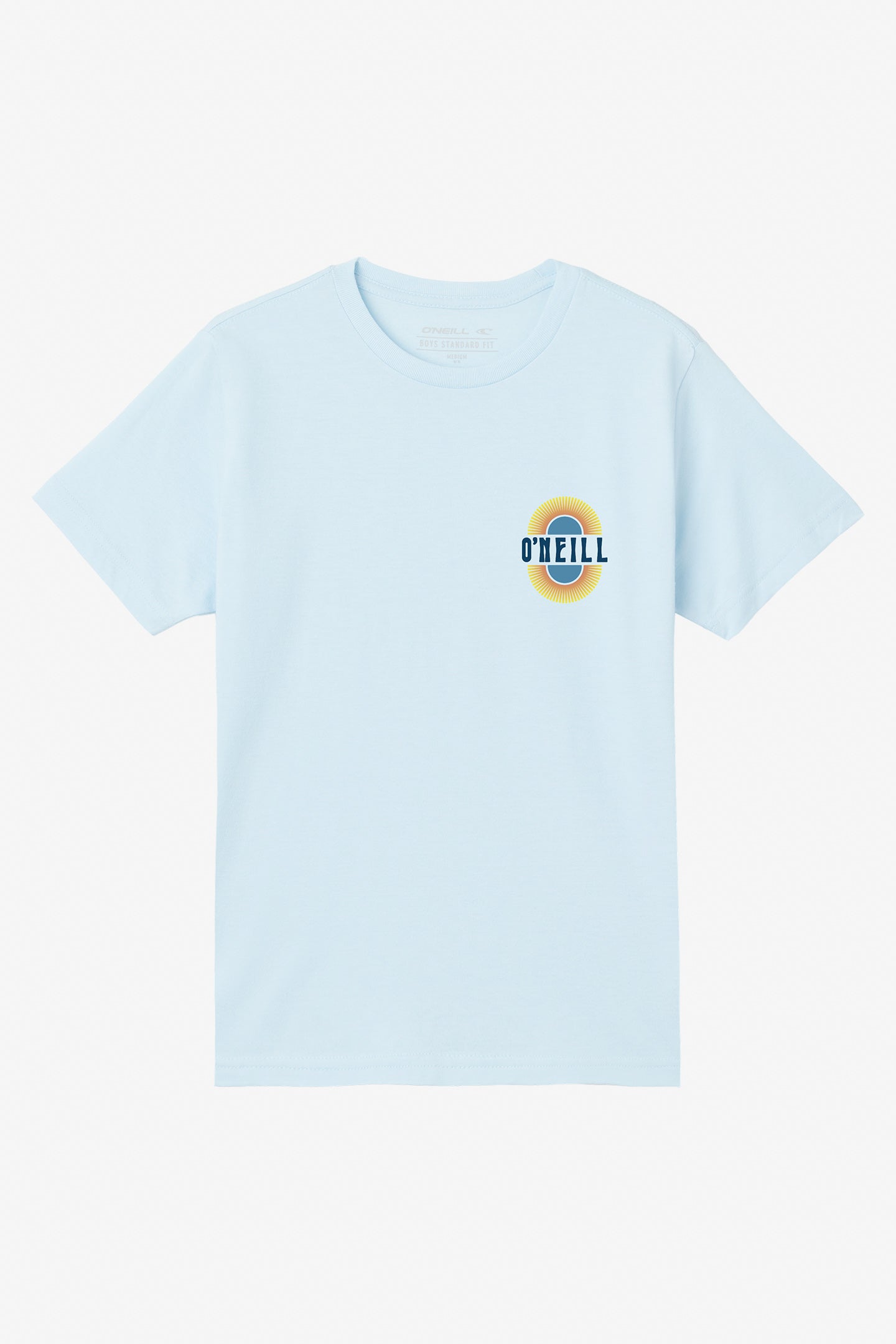 BOY'S SUNNY DAY TEE