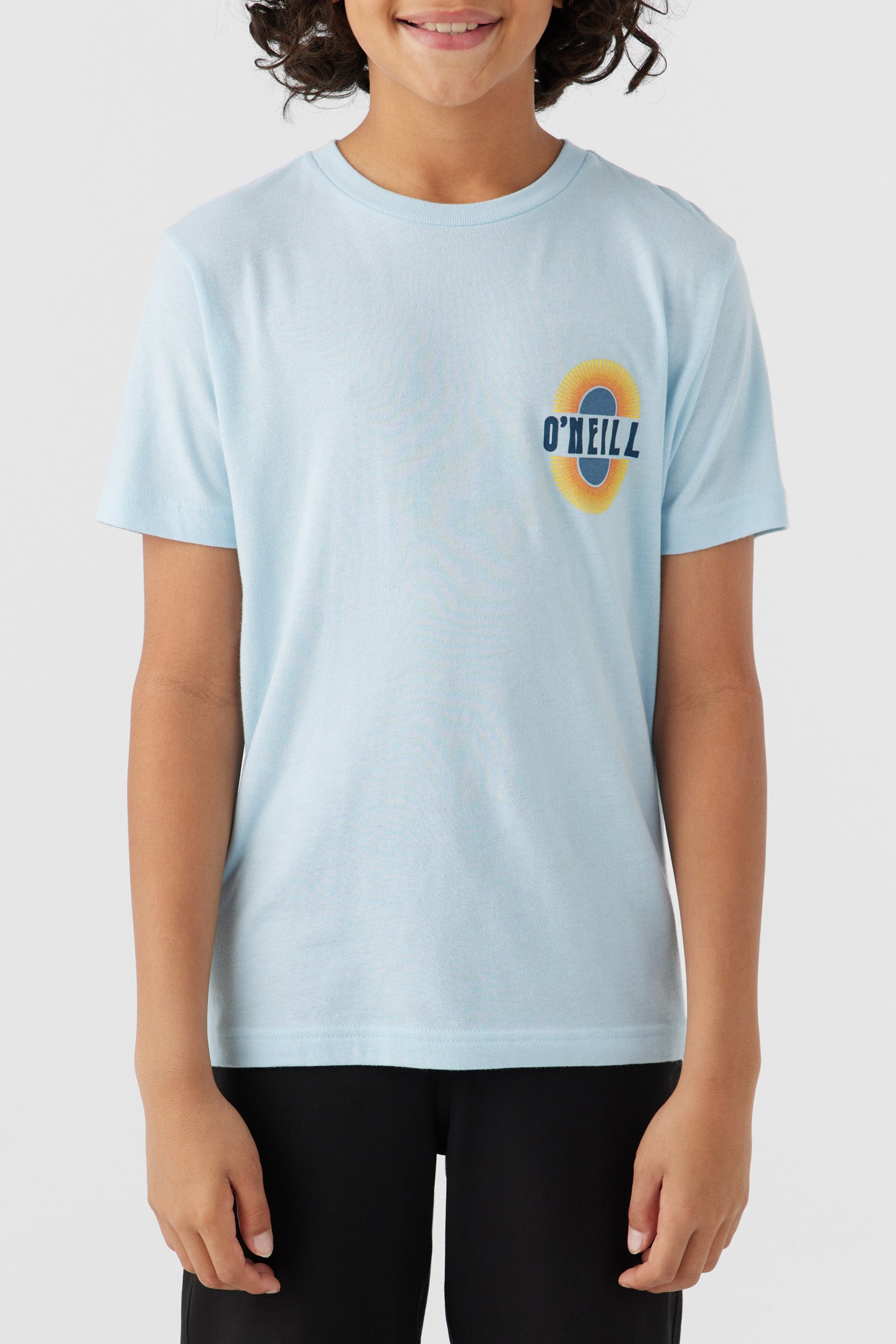 BOY'S SUNNY DAY TEE