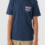 Boy's Foundation Tee