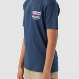 Boy's Foundation Tee