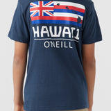 Boy's Foundation Tee