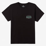 Boy's Big Aloha Tee