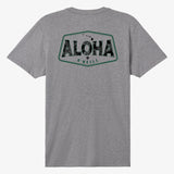 Boy's Big Aloha Tee