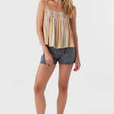Sebbi Stripe Tank Top
