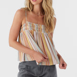 Sebbi Stripe Tank Top