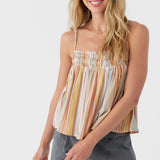 Sebbi Stripe Tank Top