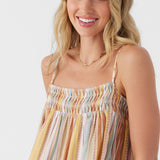 Sebbi Stripe Tank Top