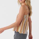 Sebbi Stripe Tank Top