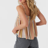Sebbi Stripe Tank Top