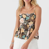 Astoria Macaw Tropical Tank Top