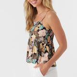 Astoria Macaw Tropical Tank Top