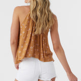 Hudsyn Kira Floral Top