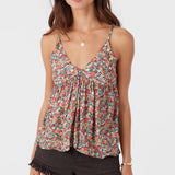 Robynn Eden Ditsy Tank Top