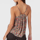 Robynn Eden Ditsy Tank Top