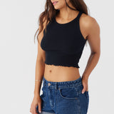 Kennedy Denim Shorts