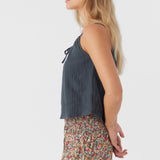 Johnny Eden Ditsy Beach Shorts