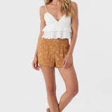 Johnny Kira Floral Beach Shorts