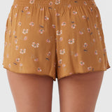 Johnny Kira Floral Beach Shorts