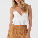 Johnny Kira Floral Beach Shorts