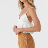 Johnny Kira Floral Beach Shorts