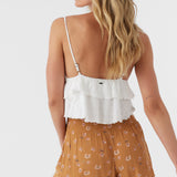 Johnny Kira Floral Beach Shorts