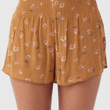 Johnny Kira Floral Beach Shorts