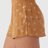 Johnny Kira Floral Beach Shorts