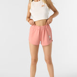 Karma French Terry Lounge Shorts