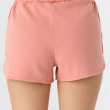 Karma French Terry Lounge Shorts
