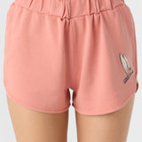 Karma French Terry Lounge Shorts
