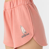 Karma French Terry Lounge Shorts