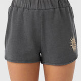 Karma French Terry Lounge Shorts