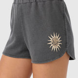 Karma French Terry Lounge Shorts