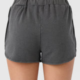 Karma French Terry Lounge Shorts