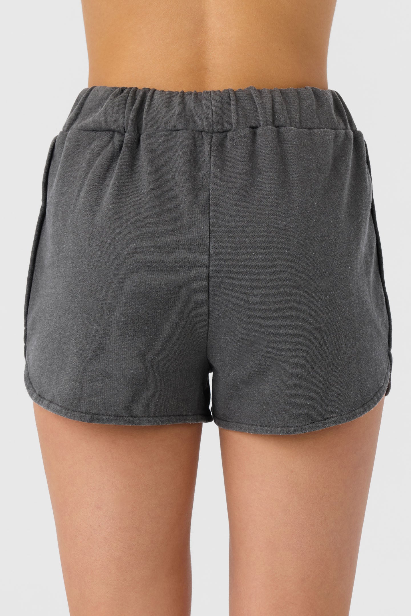 KARMA FRENCH TERRY LOUNGE SHORTS