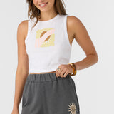 Karma French Terry Lounge Shorts