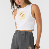 Karma French Terry Lounge Shorts