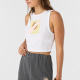 Karma French Terry Lounge Shorts