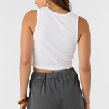 Karma French Terry Lounge Shorts