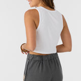 Karma French Terry Lounge Shorts