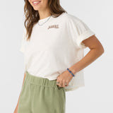 Karma French Terry Lounge Shorts