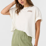 Karma French Terry Lounge Shorts