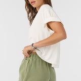 Karma French Terry Lounge Shorts