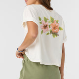 Karma French Terry Lounge Shorts