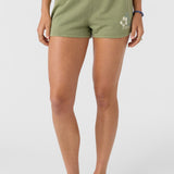 Karma French Terry Lounge Shorts