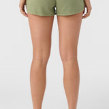 Karma French Terry Lounge Shorts