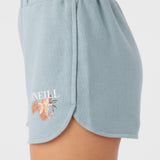 Karma French Terry Lounge Shorts