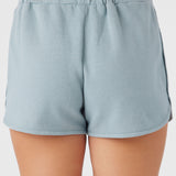 Karma French Terry Lounge Shorts